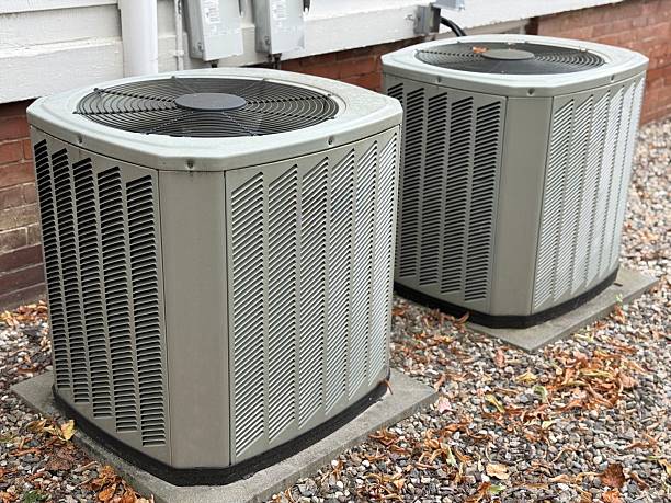 Reliable Ductwork Repair contractor in Hobart, IN by JG Cool HVAC