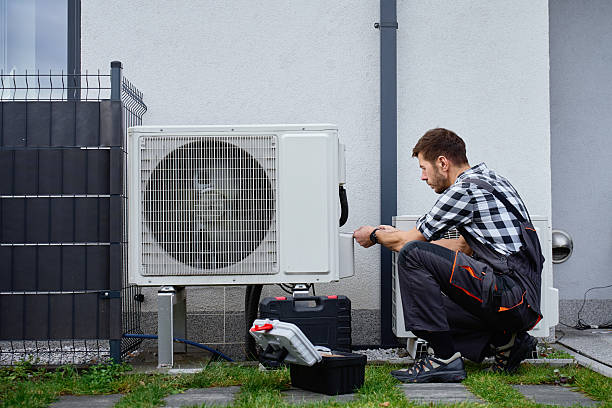 Trusted Ductwork Repair service in Hobart, IN - JG Cool HVAC